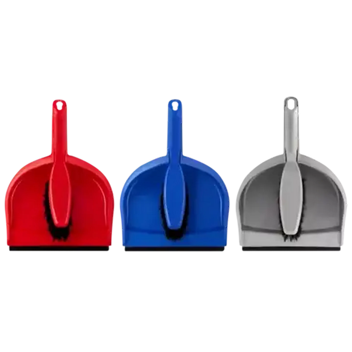 Checkers Sixty60 | Dustpan & Brush Set 2 Piece (Colour May Vary)