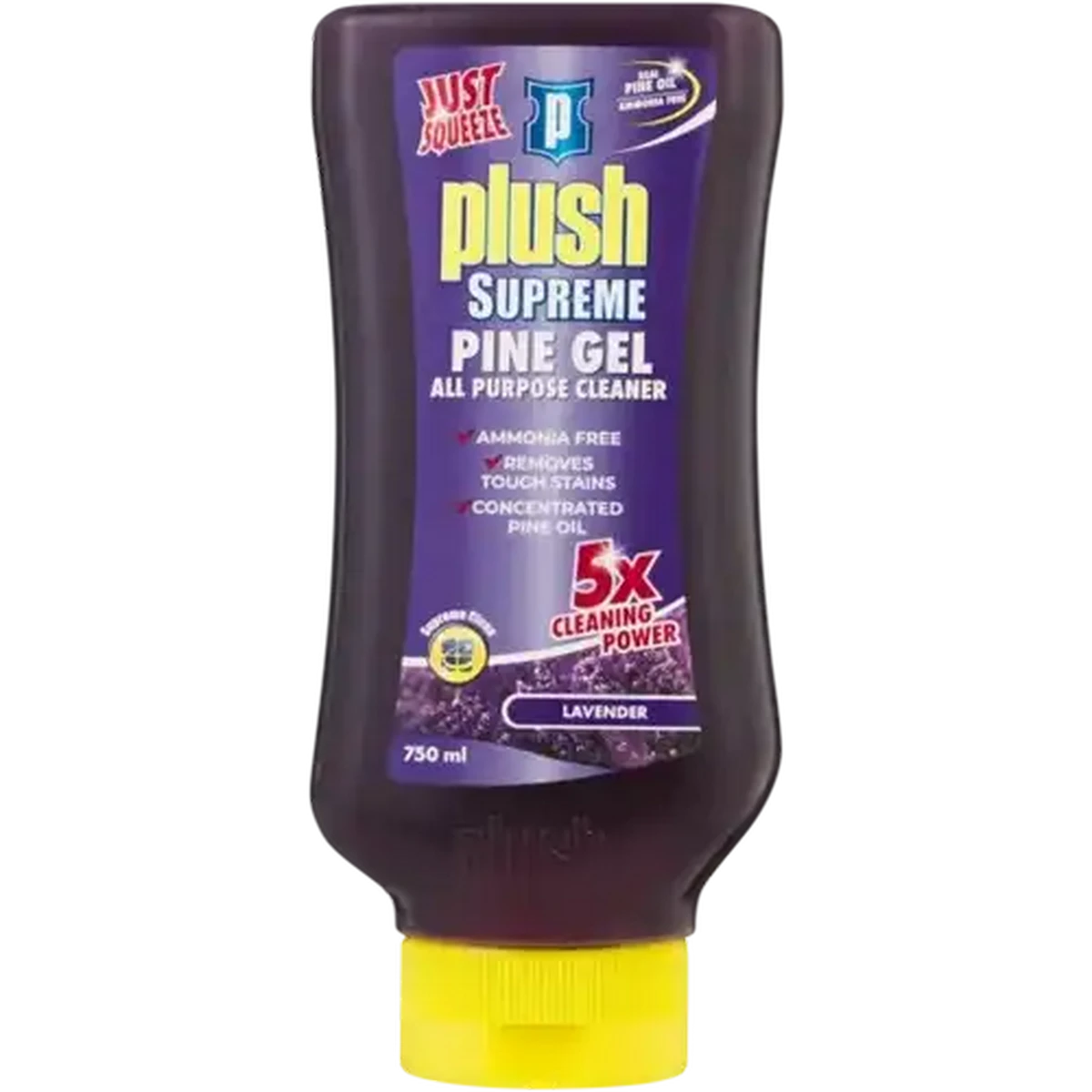 Checkers Sixty60 | Plush Supreme Lavender Pine Gel All Purpose