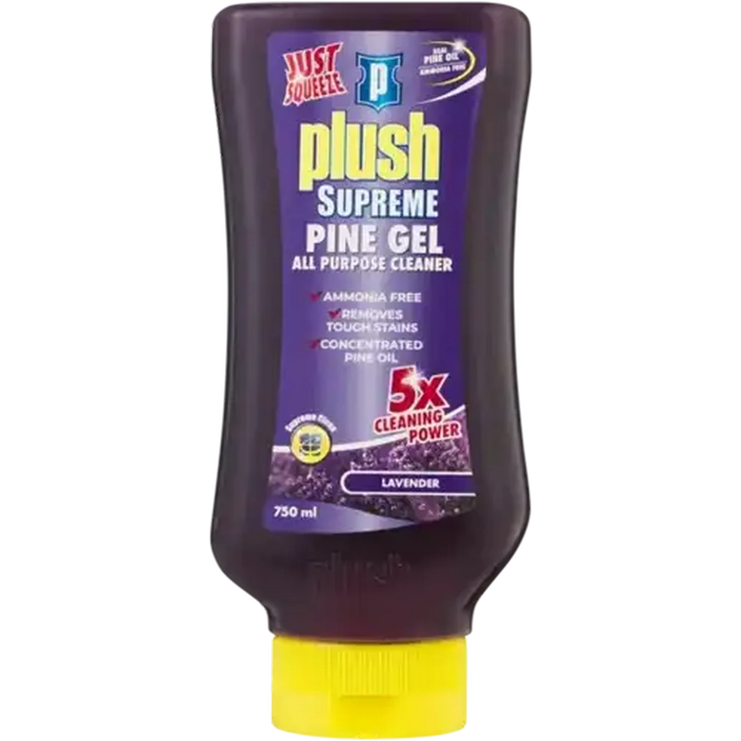 Checkers Sixty60 | Plush Supreme Lavender Pine Gel All Purpose