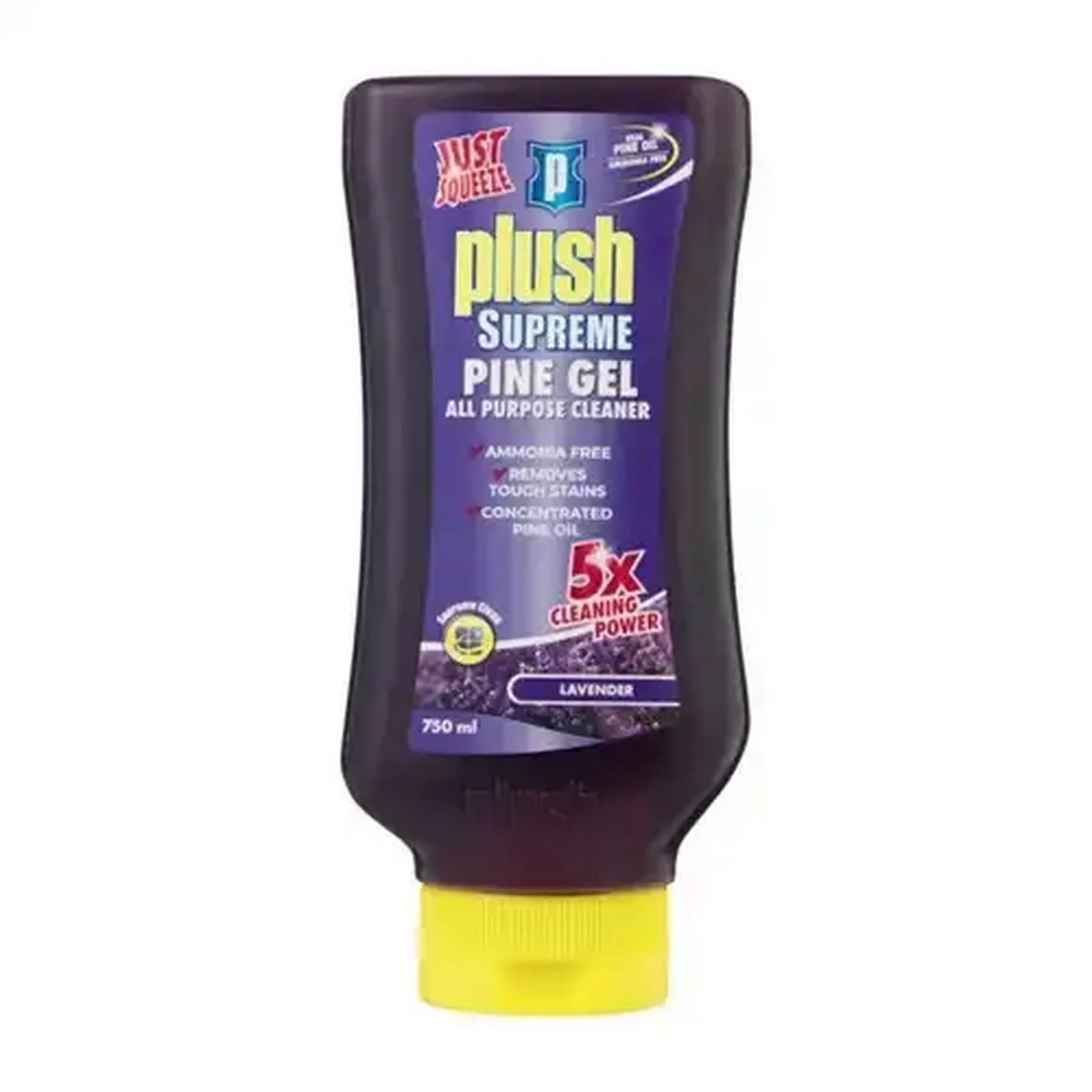 Checkers Sixty60 | Plush Supreme Lavender Pine Gel All Purpose