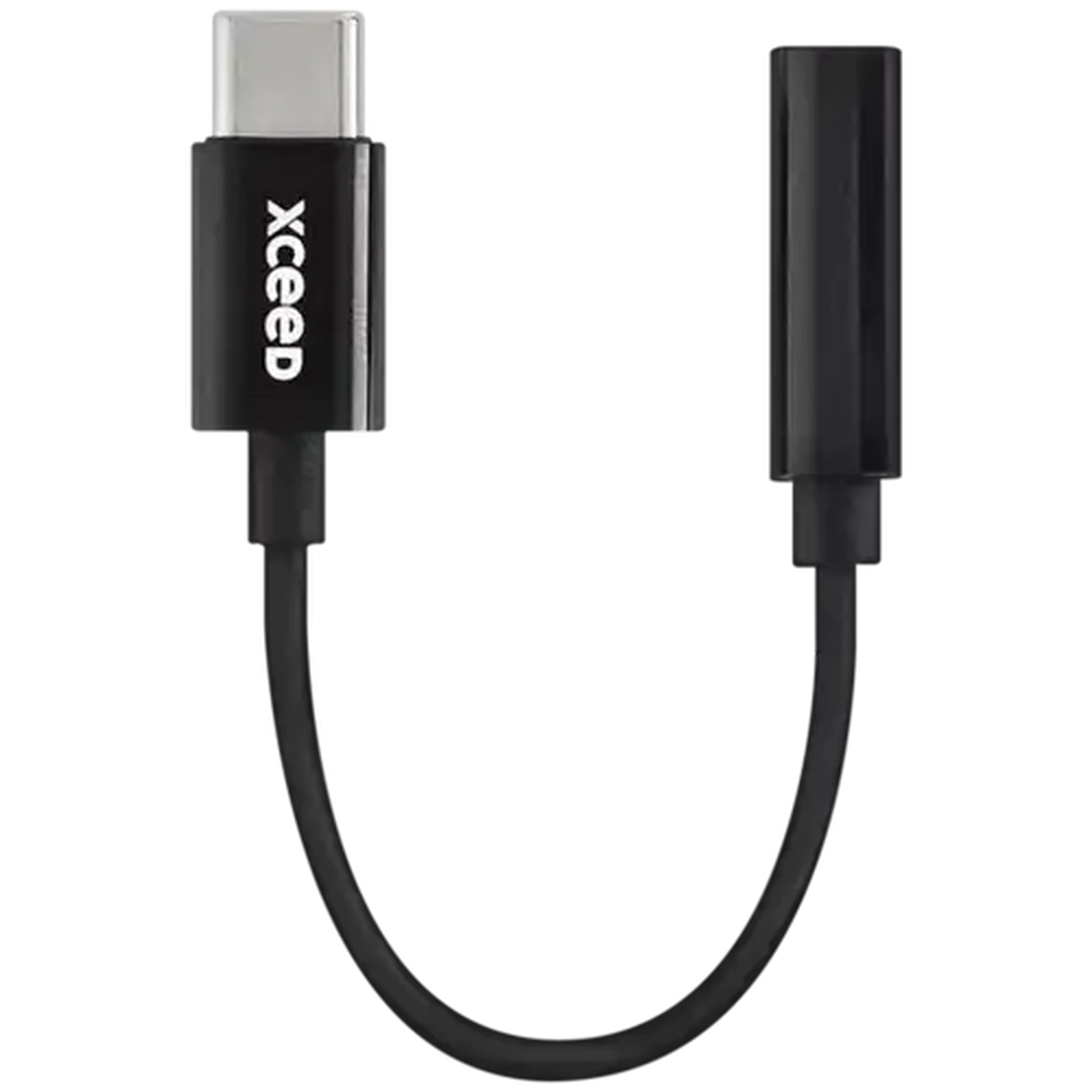 Image of Xceed Type C To AUX Adaptor 13cm