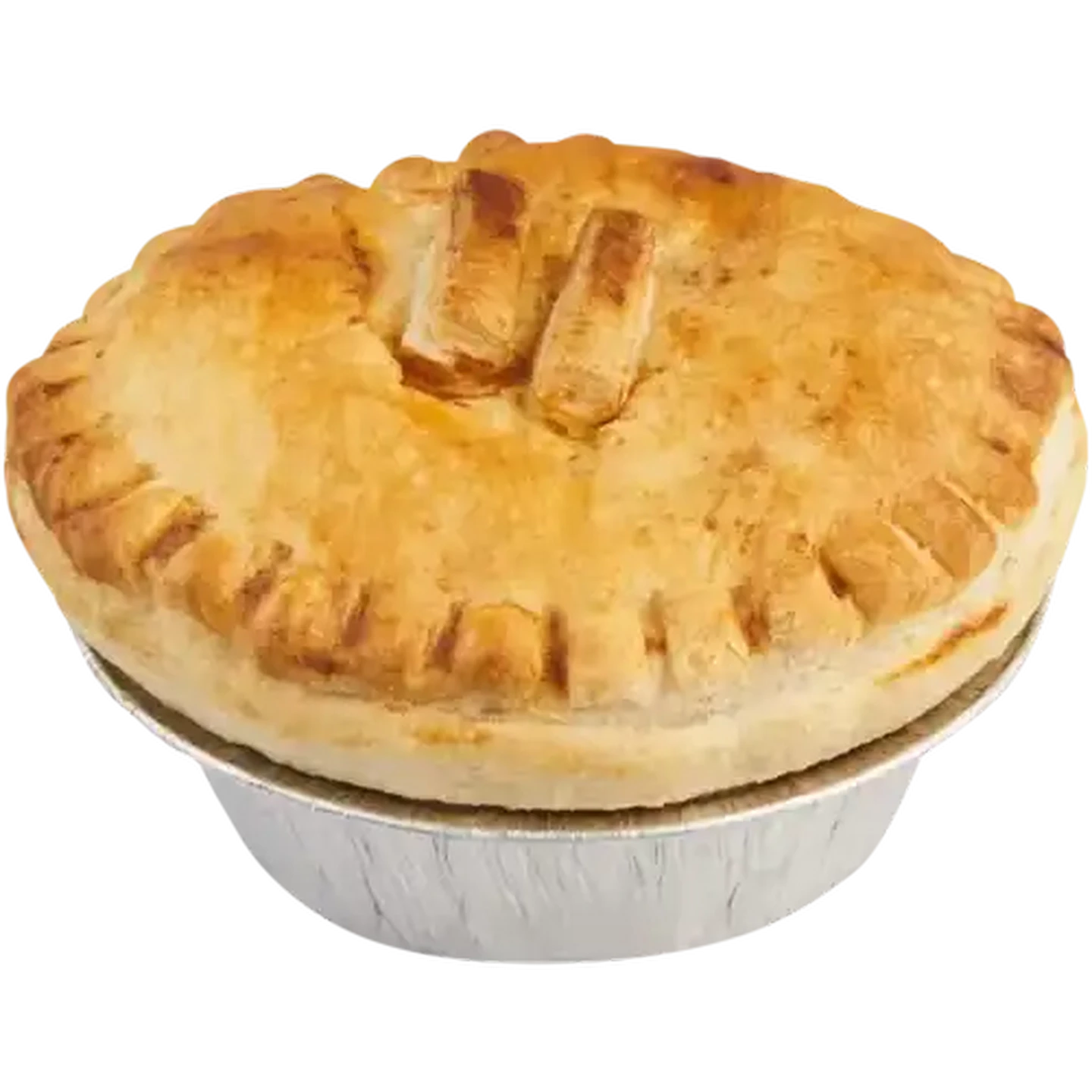Image of VEA Foods Chicken & Mushroom Pie