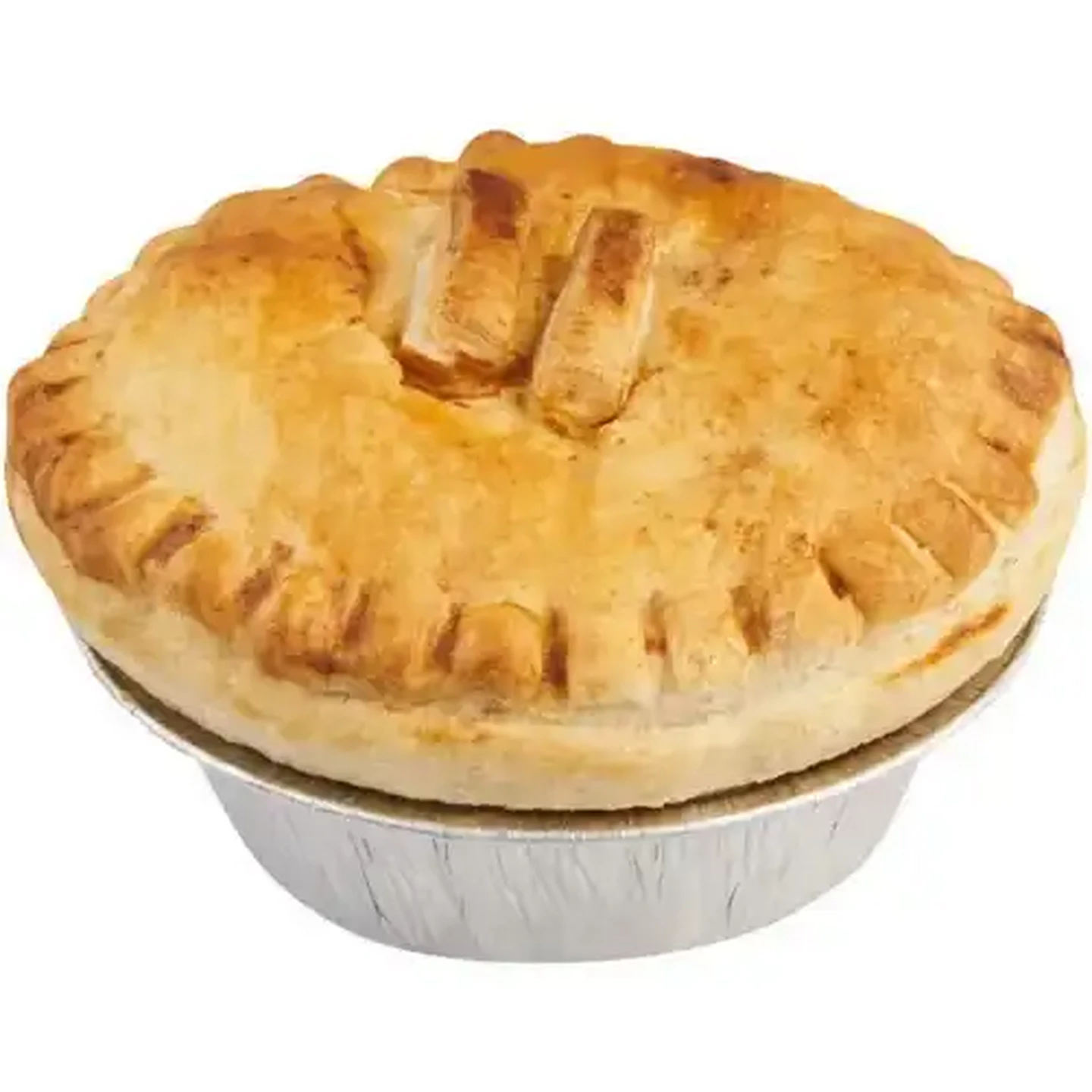Image of VEA Foods Chicken & Mushroom Pie