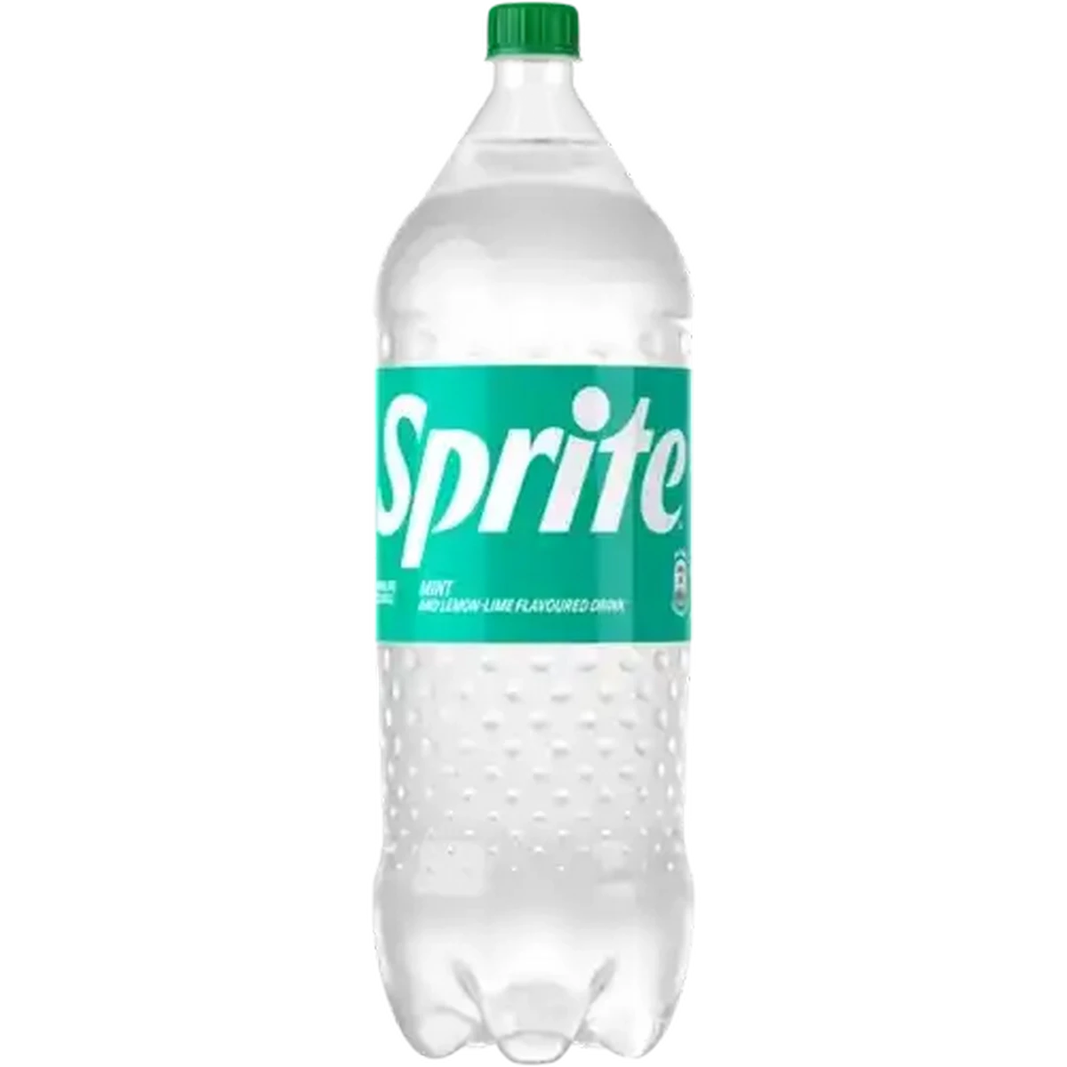 Checkers Sixty60 | Sprite Mint & Lemon-Lime Flavoured Sparkling