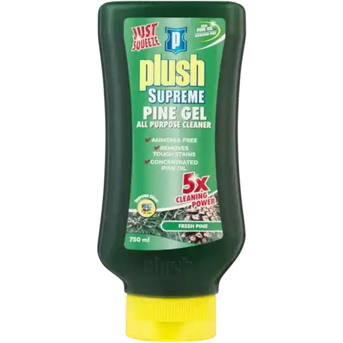 Checkers Sixty60 | Plush Supreme Fresh Pine Gel All Purpose