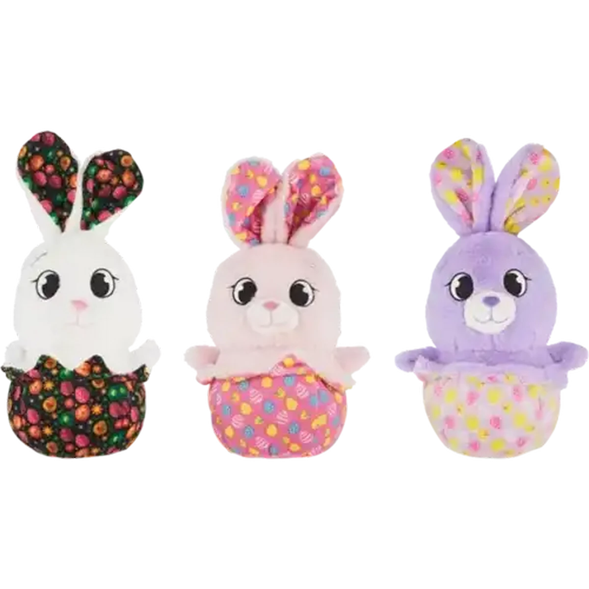 Checkers Sixty60 | My Lovely Buddy Plush Rabbit In Basket 25cm