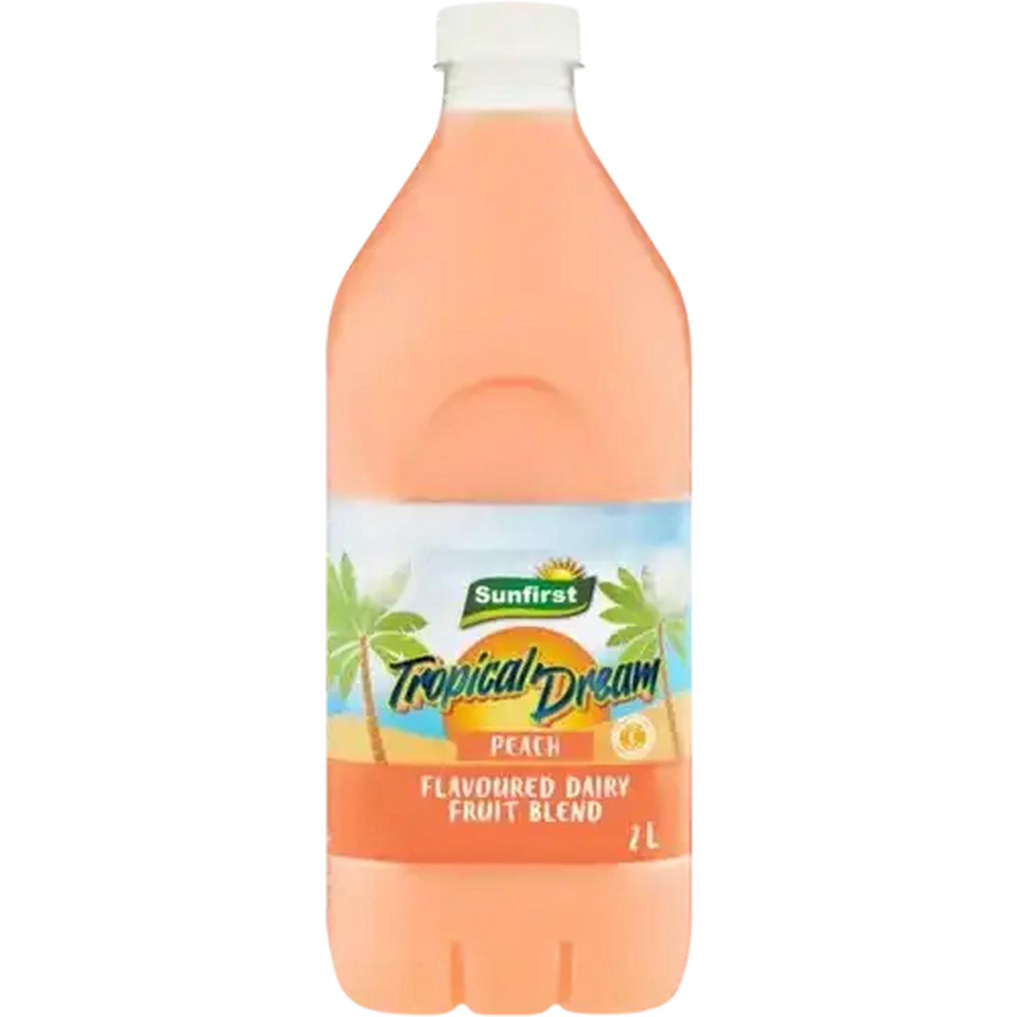 Checkers Sixty60 | Sunfirst Tropical Dream Peach Flavoured Dairy