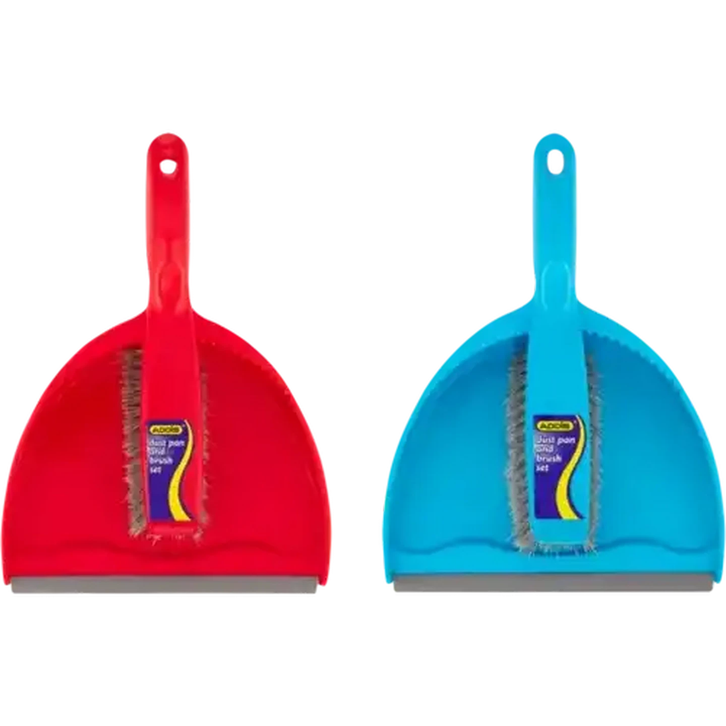 Checkers Sixty60 | ADDIS Dustpan & Brush Set (Colour May Vary)