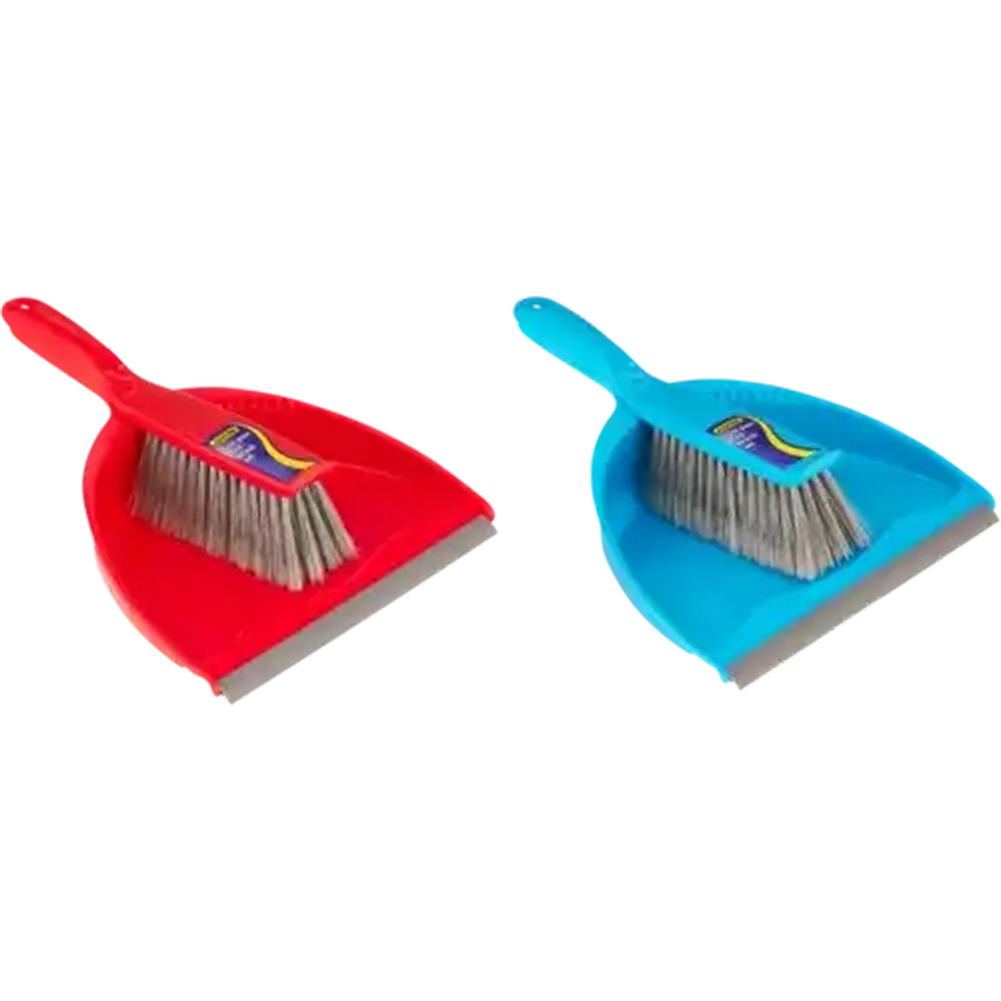 Shoprite ZA | ADDIS Dustpan & Brush Set (Colour May Vary)
