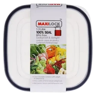 Shoprite ZA | M-Home Storage Box 61L