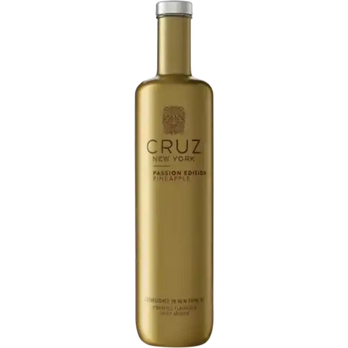 Checkers Sixty60 | Cruz Passion Editions Pineapple Infusions Vodka