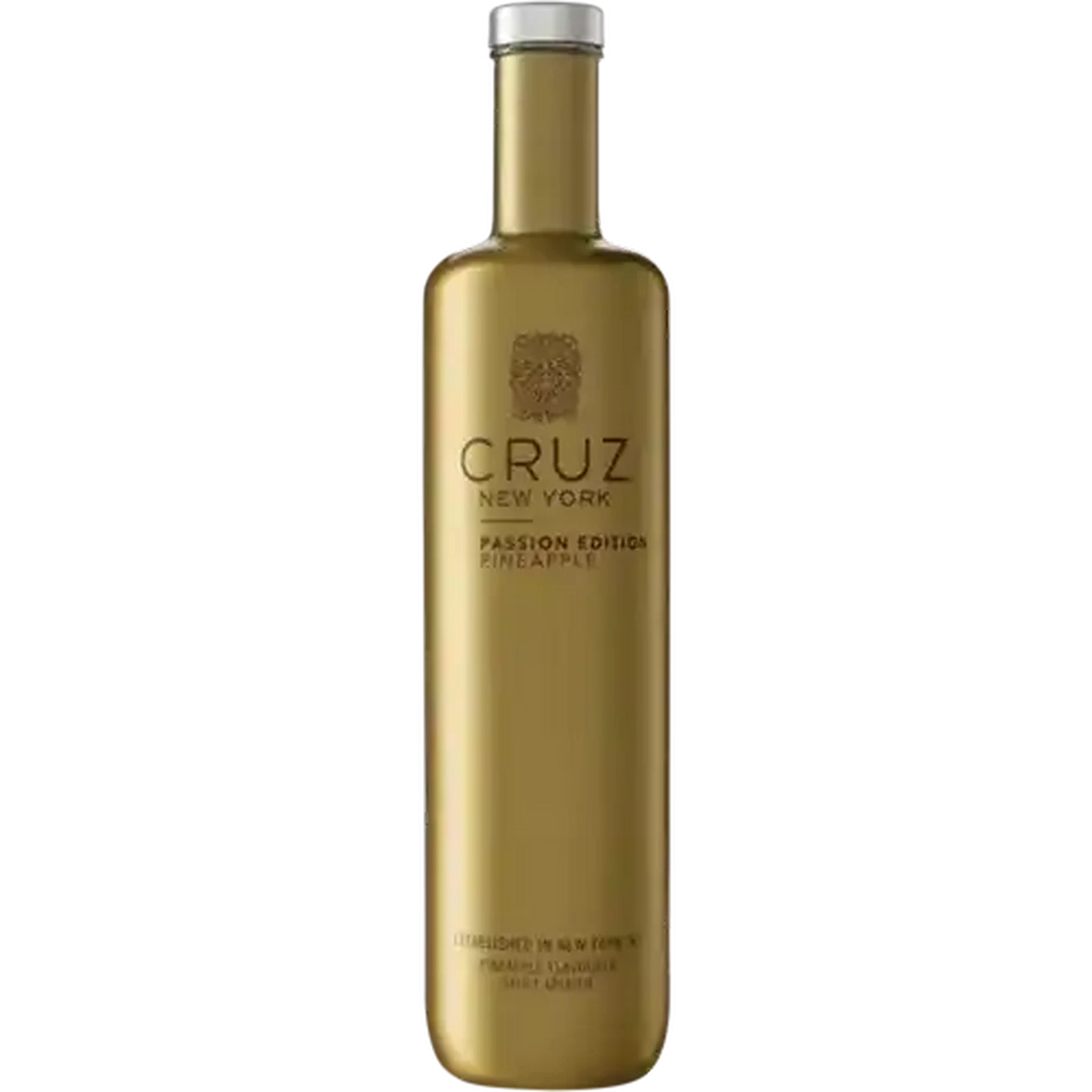 Checkers Sixty60 | Cruz Passion Editions Pineapple Infusions Vodka