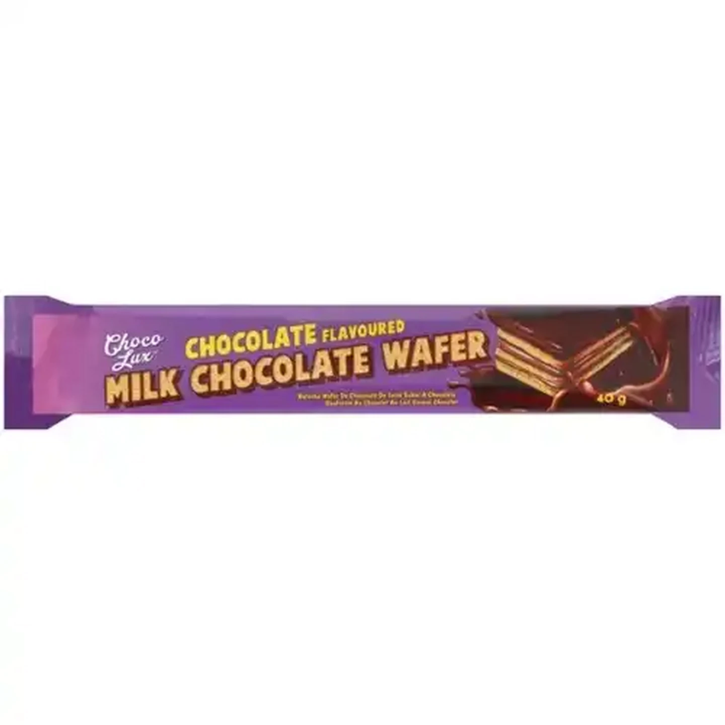 Checkers Sixty60 | Choco Lux Chocolate Flavoured Milk Chocolate