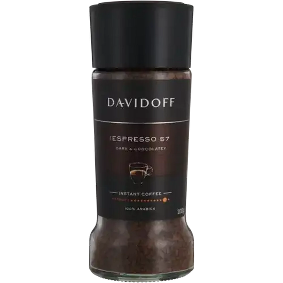 Checkers Sixty60 | Davidoff Espresso 57 Instant Coffee 100g