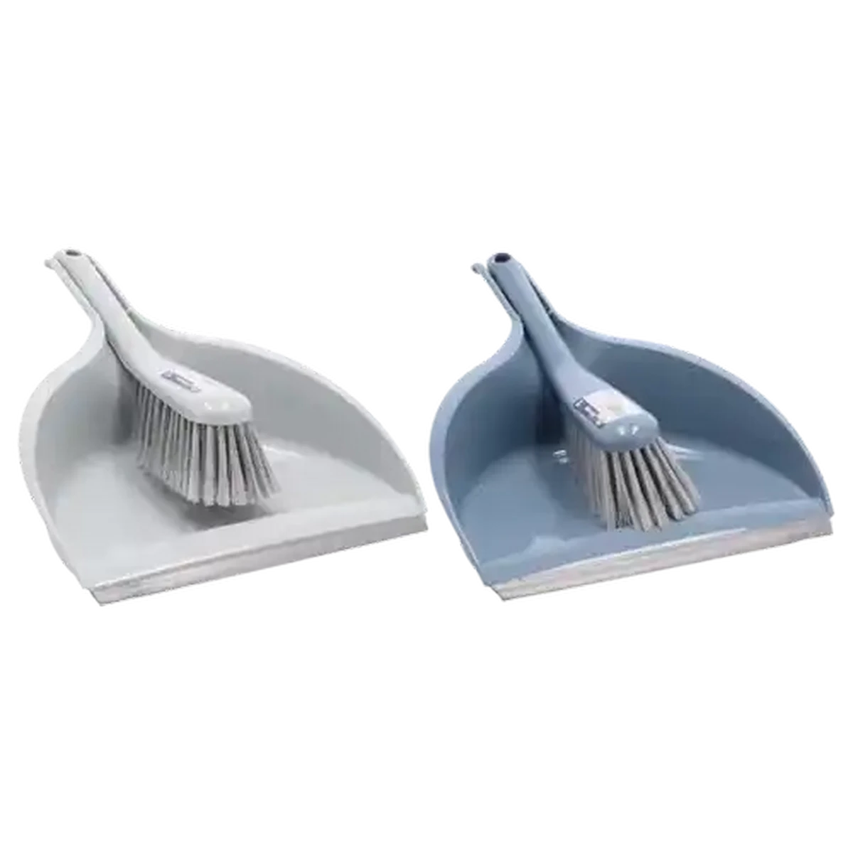 タイムハウス 蜂女 ＆ ザンジオー 2体セット Checkers Sixty60 | M-Home Dustpan & Brush Set 2 Piece (Colour May