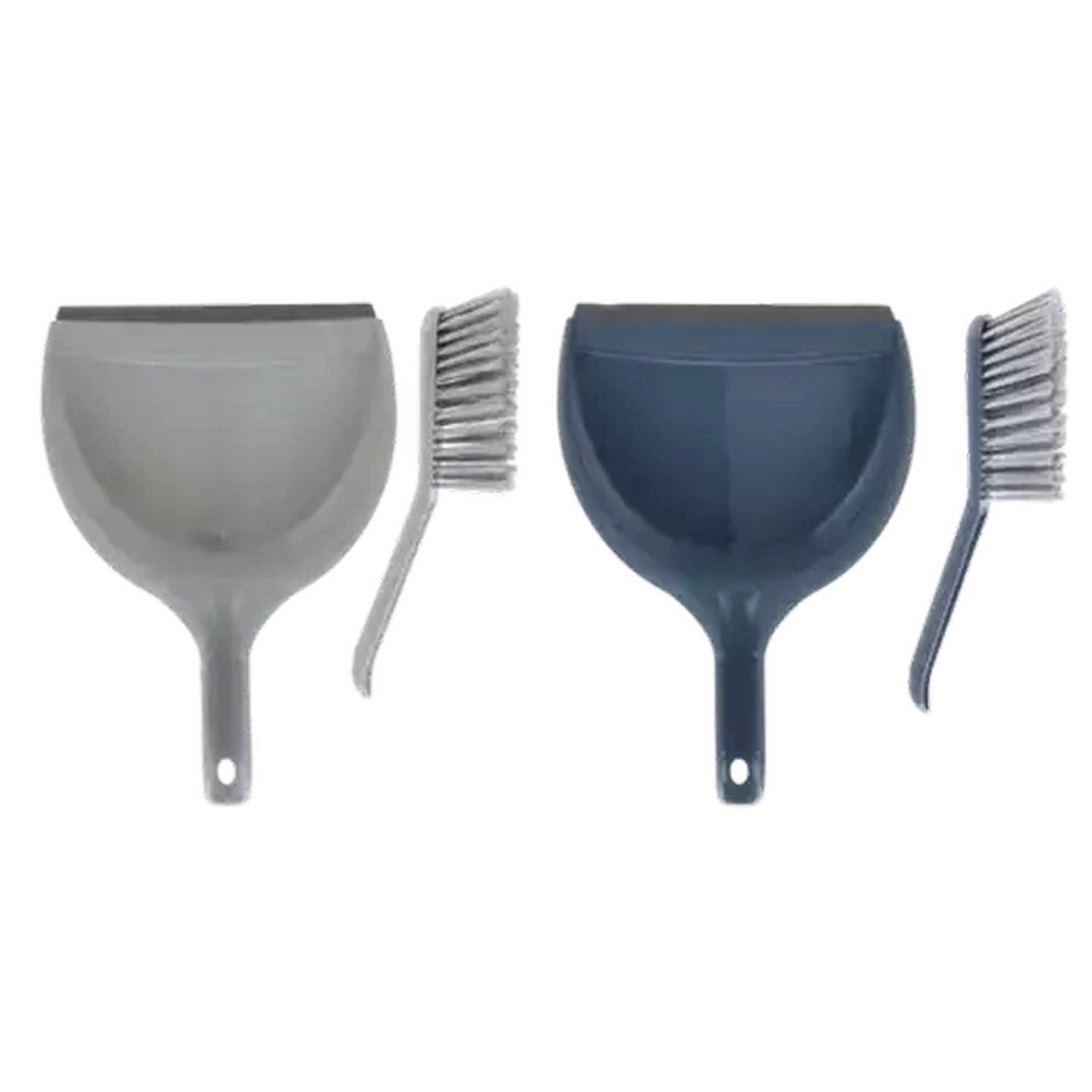 Checkers Sixty60 | M-Home Dustpan & Brush Set 2 Piece (Colour May
