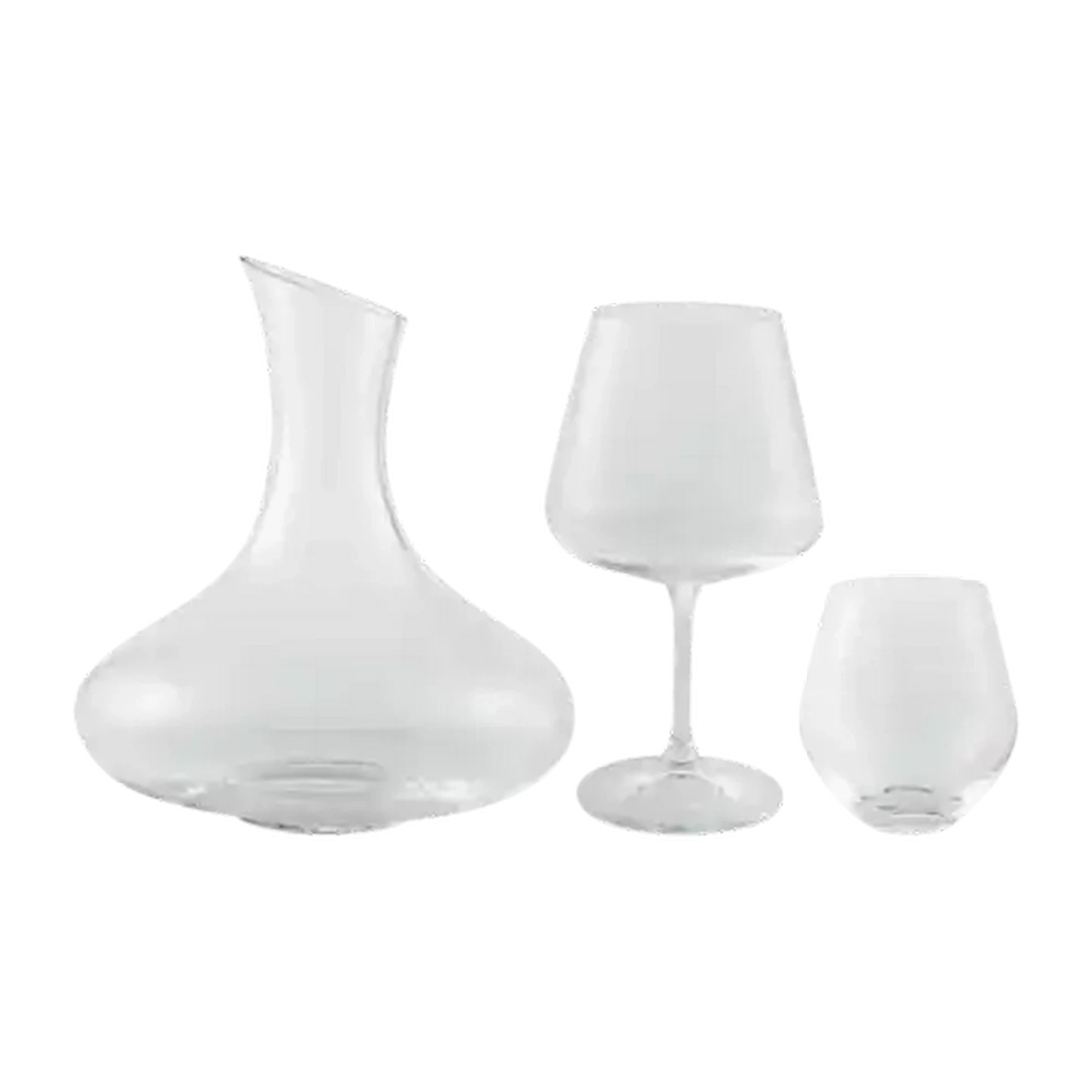 Checkers Sixty60 | Maison Forine Marta Crystal Decanter & Glass