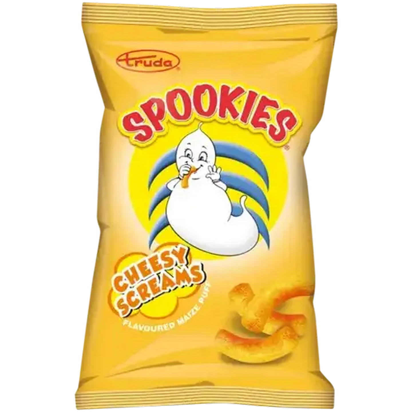 Checkers Sixty60 | Truda Spookies Cheesy Screams Cheese Flavoured