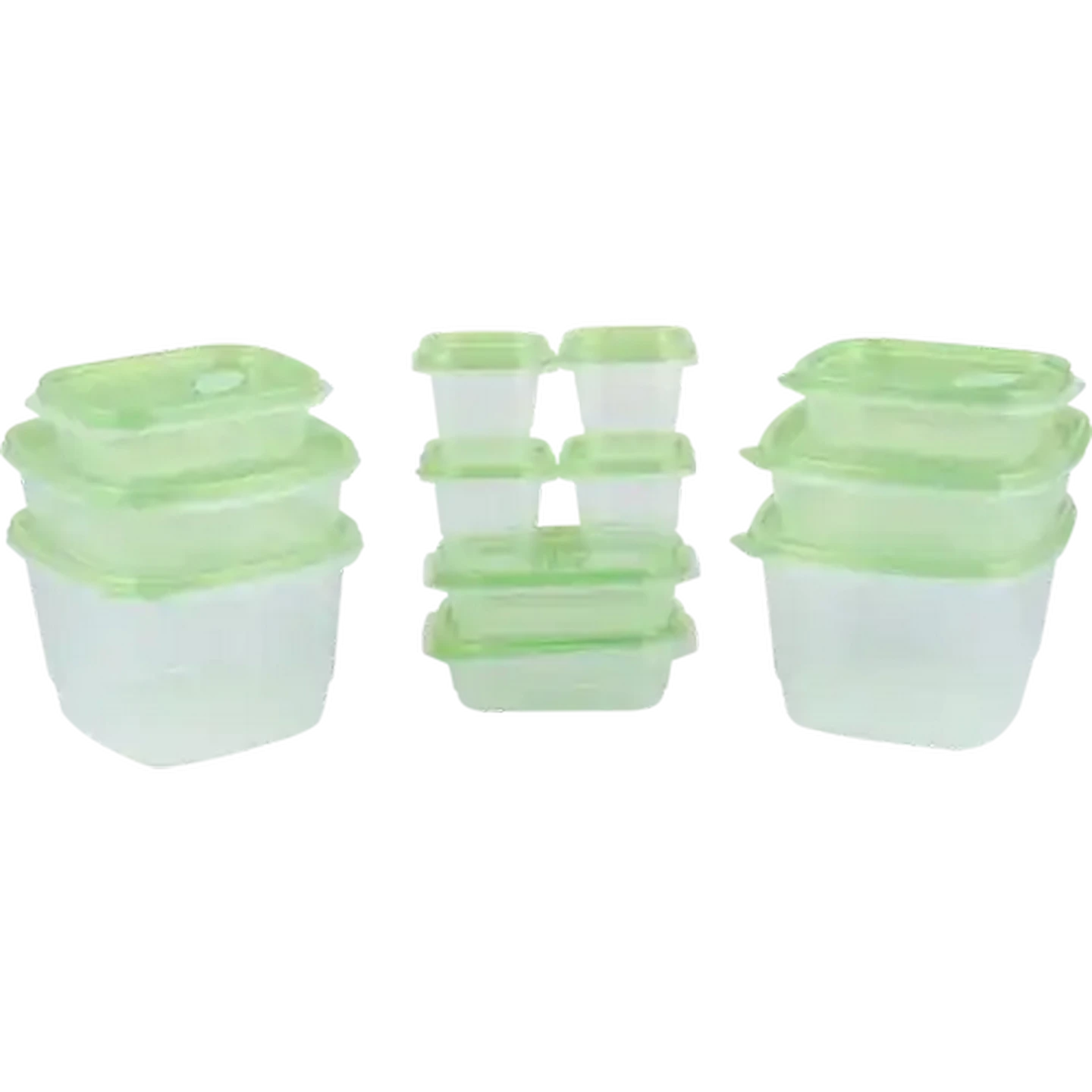 Checkers Sixty60 | Home Discovery Green Fresh Box Container Set 12