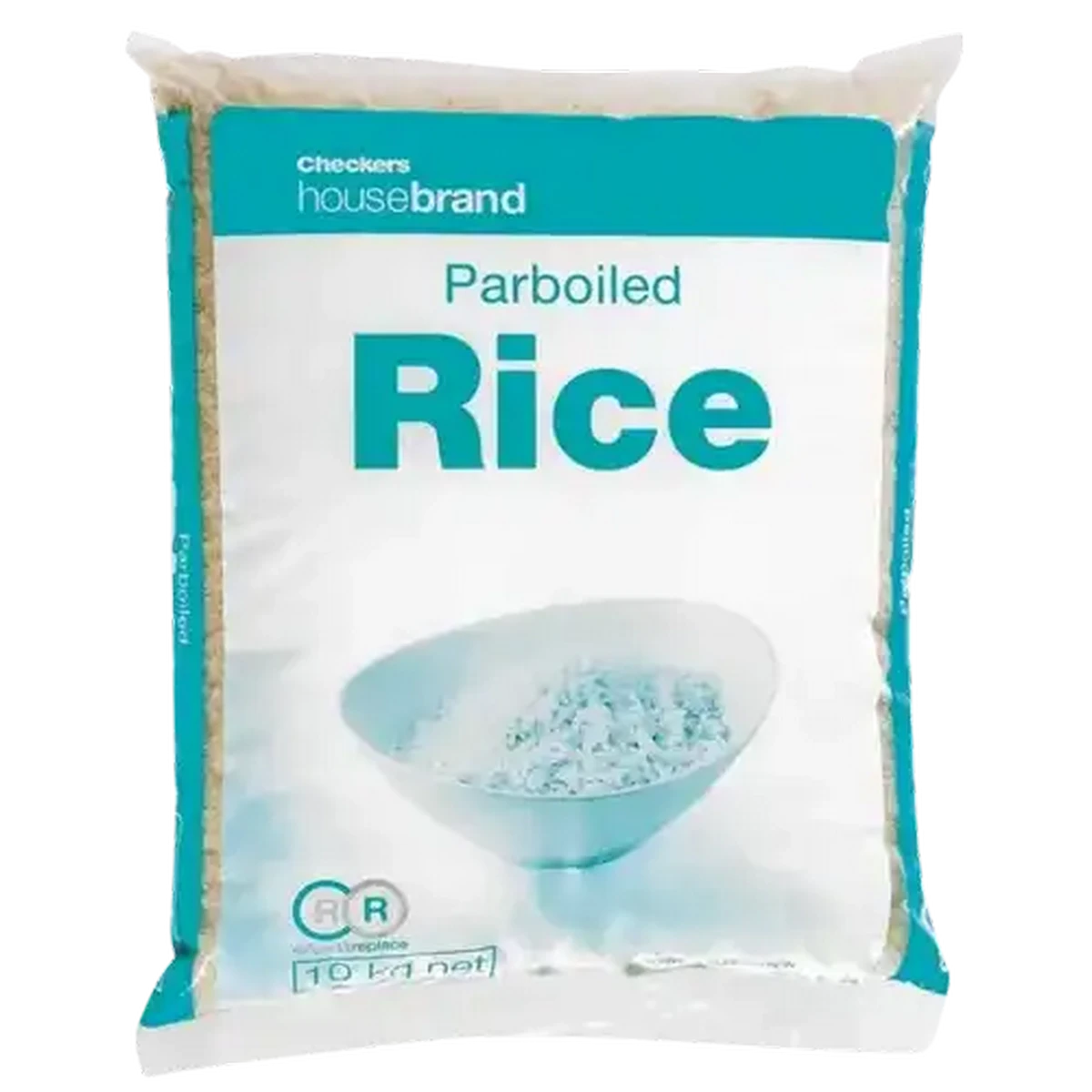 Checkers Sixty60 | Checkers Housebrand Parboiled Rice 10kg