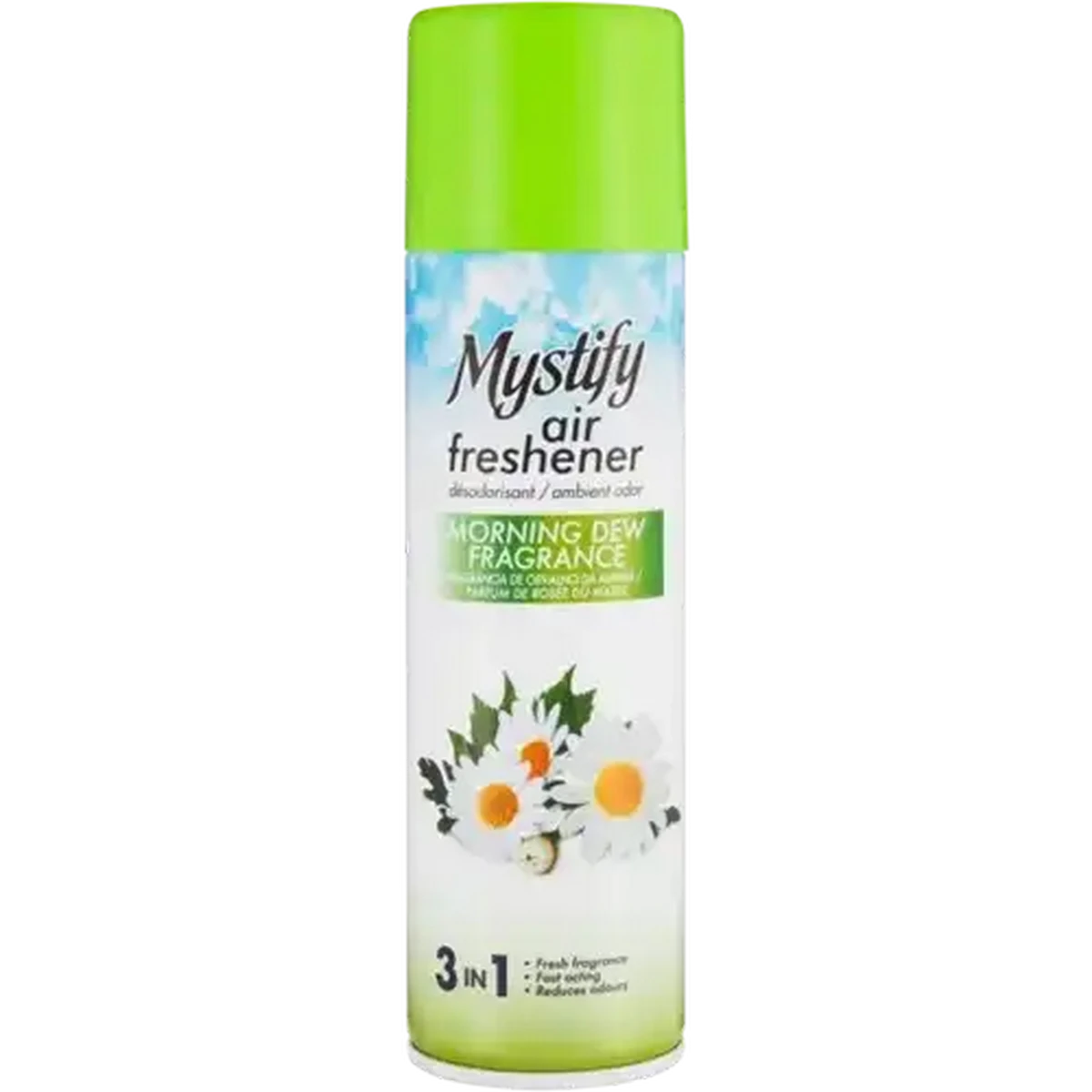 Checkers Sixty60 | Mystify Morning Dew Fragrance Air Freshener 200ml