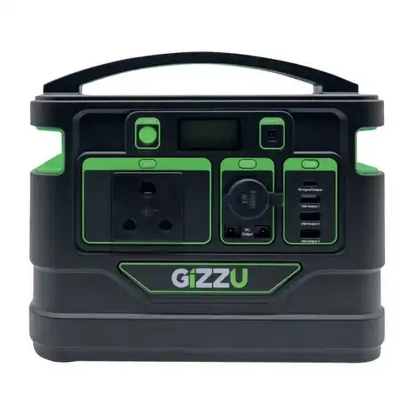 Checkers Sixty60 | Gizzu Portable Power Station 296Wh
