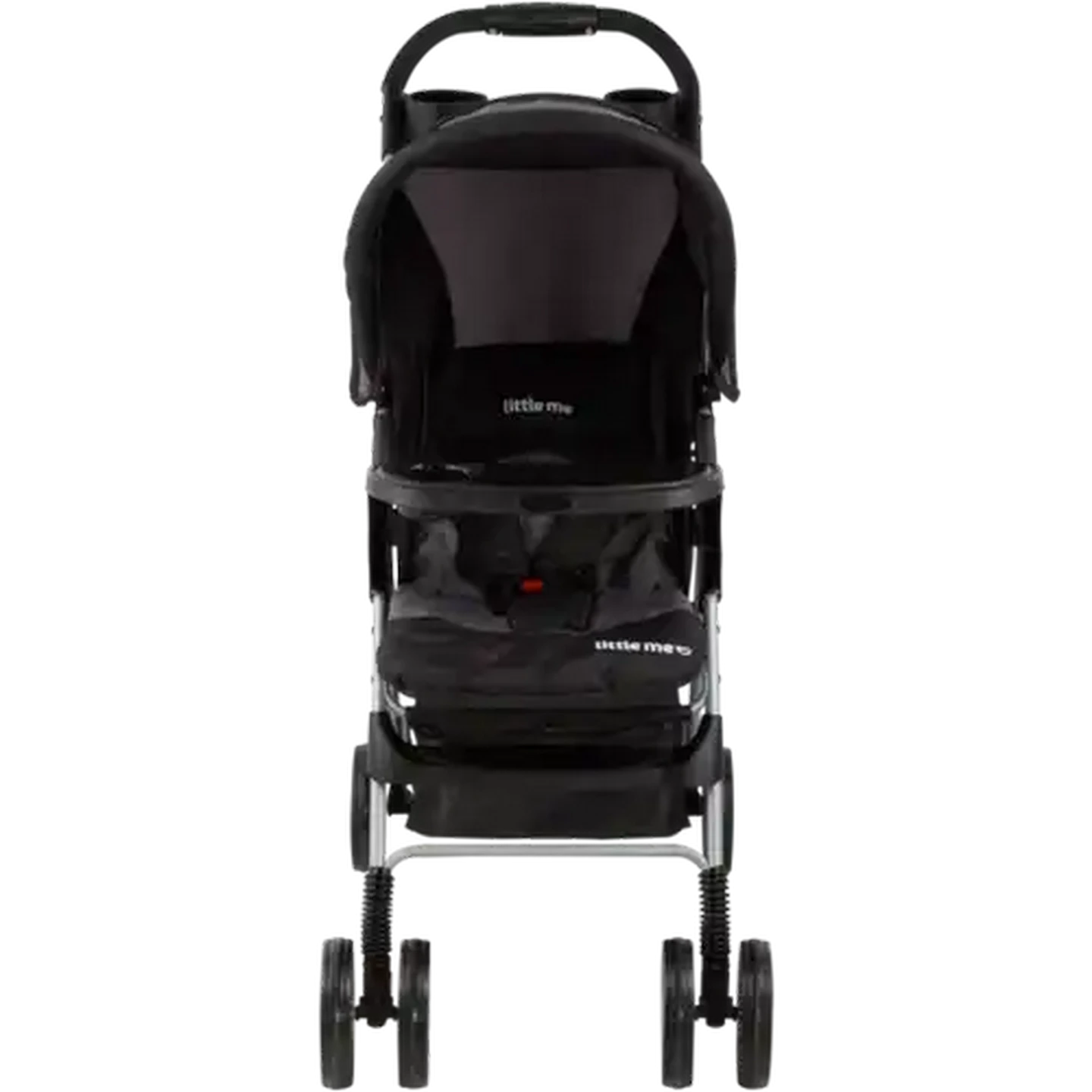 Image of Little Me Atlanta Stroller Grey