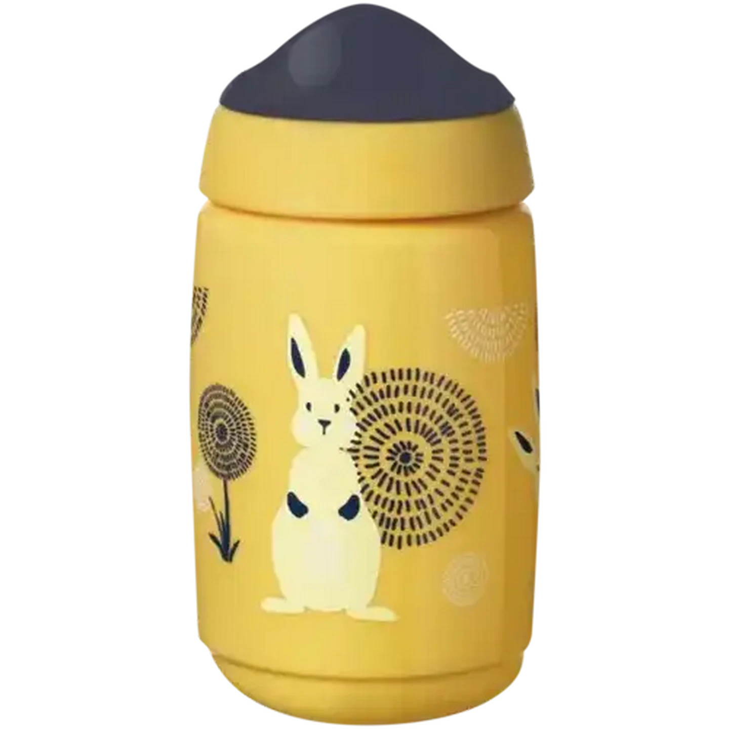 Image of Tommee Tippee Yellow Sipper Cup 390ml 36 Months+