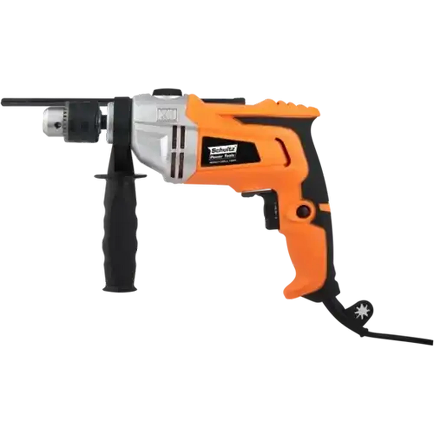 Image of Schultz Power Tools Impact Drill 750W