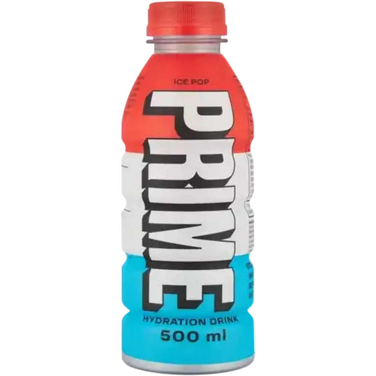 Checkers Sixty60 | Prime Ice Pop Hydration Drink 500ml