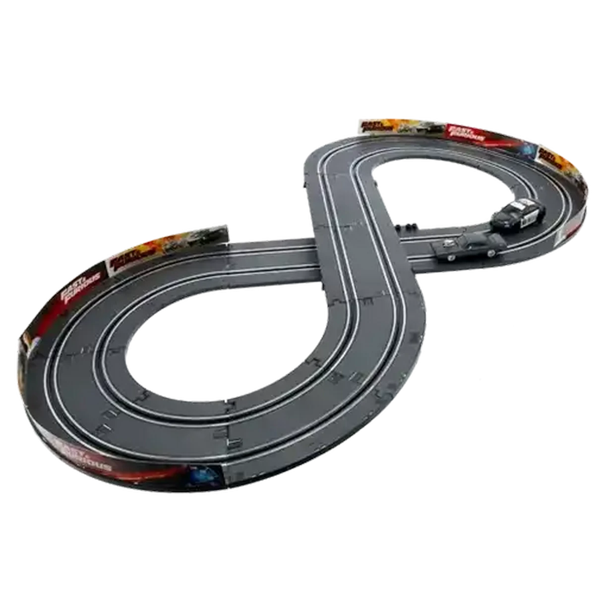 Checkers Sixty60 | Fast & Furious Speed Chase Track Set