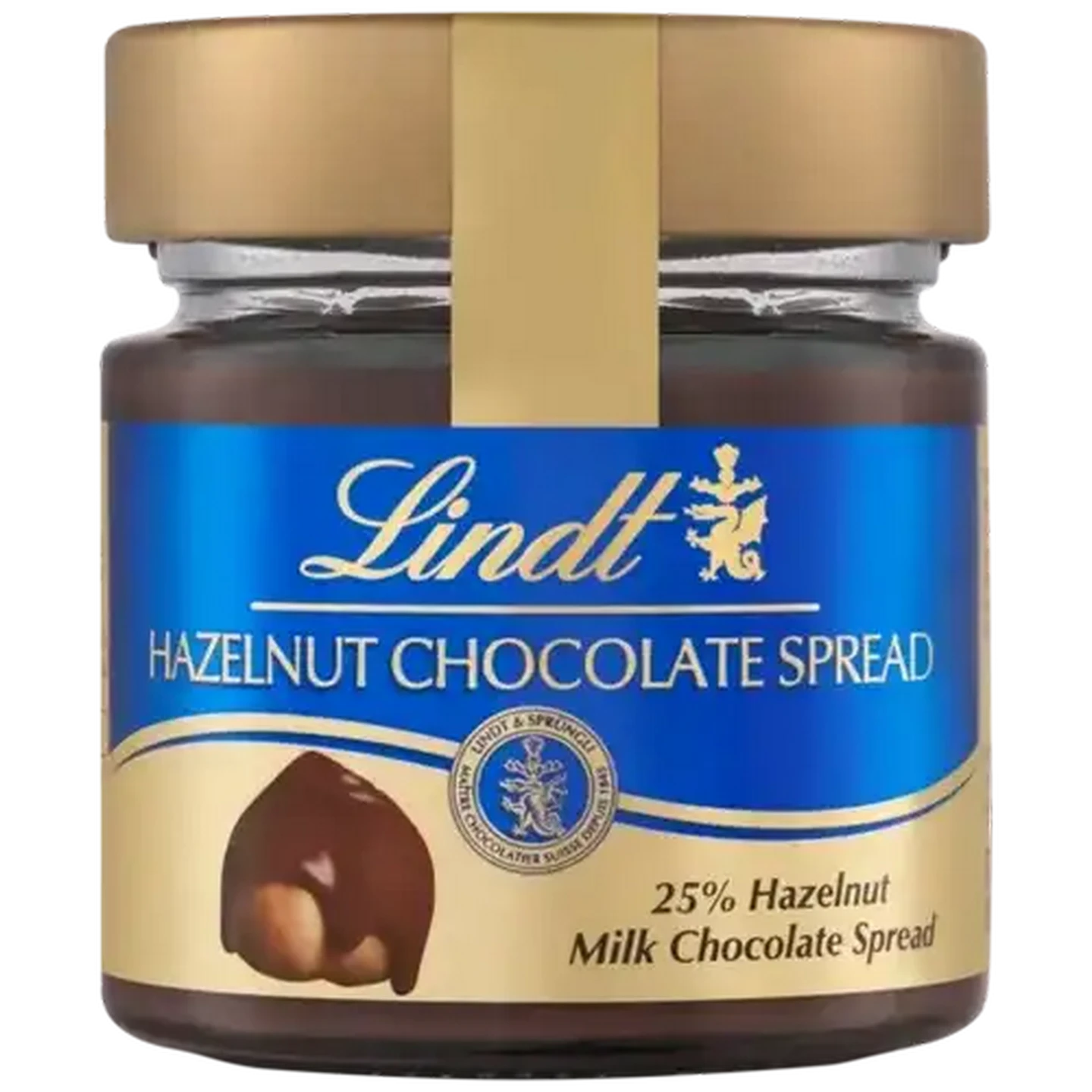 千 Checkers Sixty60 | Lindt CHOCO WAFER Milk Chocolate & Hazelnut
