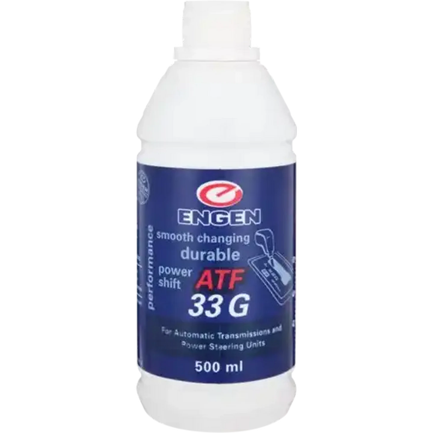 Checkers Sixty60 | Engen ATF 33G Automatic Transmission Fluid 500ml
