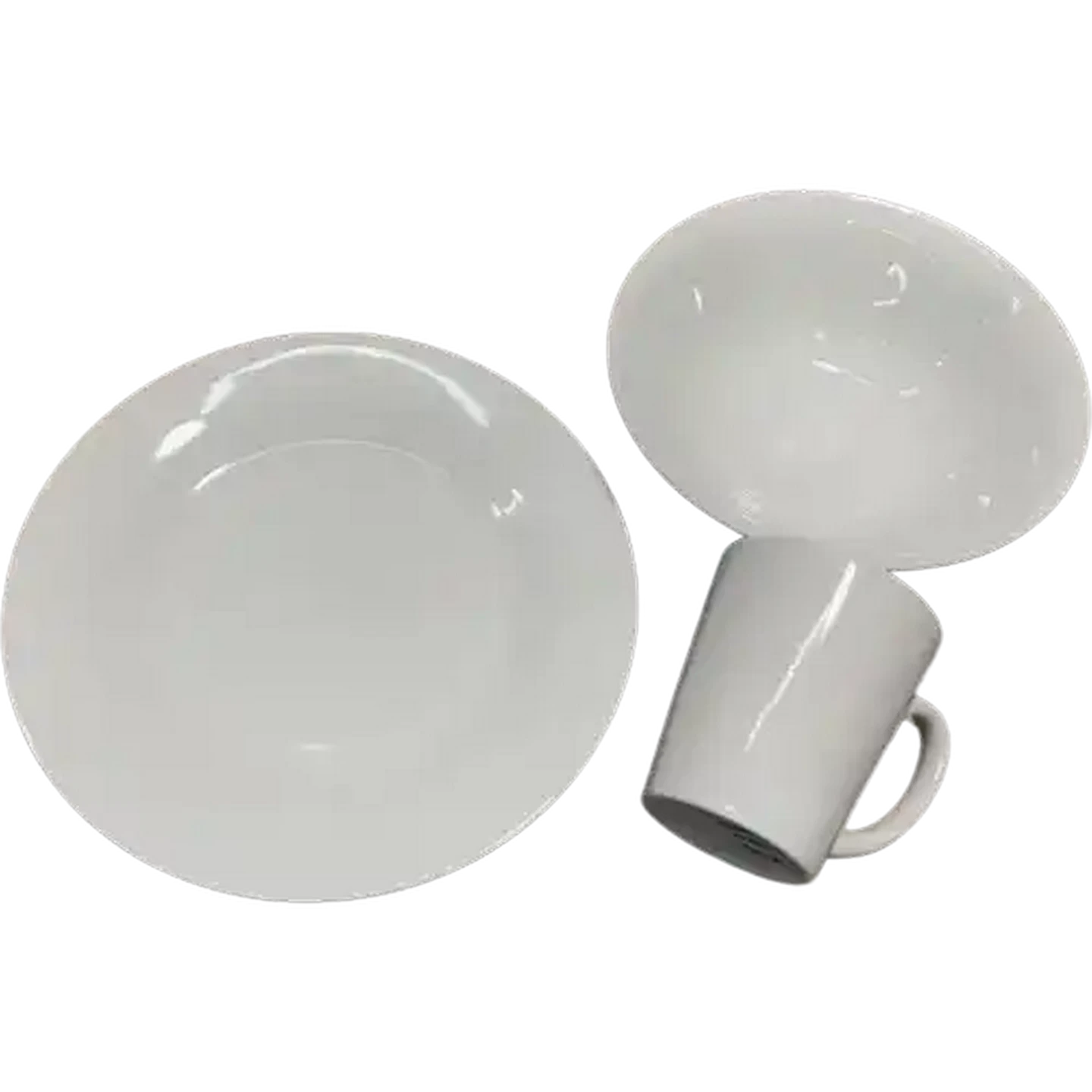 Checkers Sixty60 | Finesse White Dinner Set 12-Piece