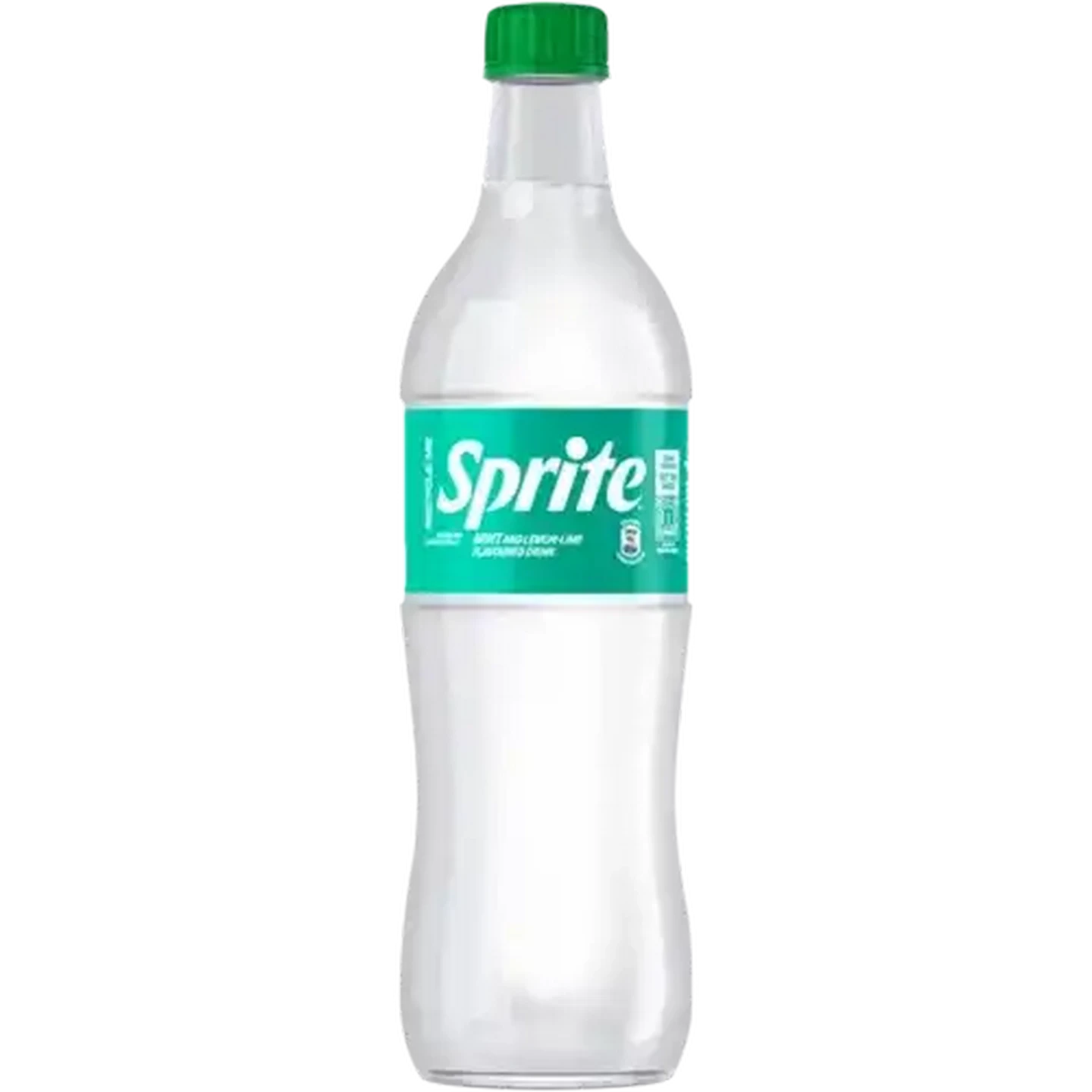 sprite Checkers Sixty60 | Sprite Lemon-Lime Flavoured Sparkling Drink 6 x