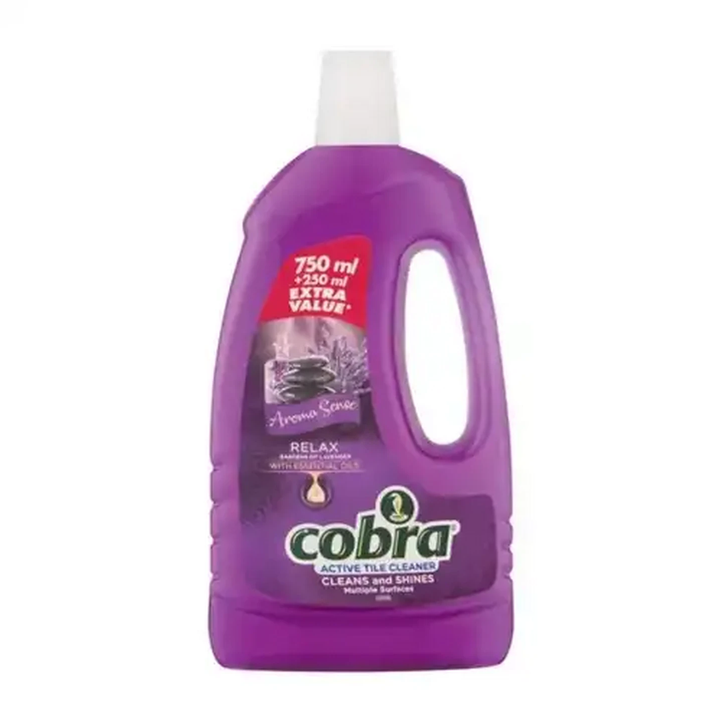 Checkers Sixty60 | Cobra Gardens of Lavender Active Tile Cleaner 1L