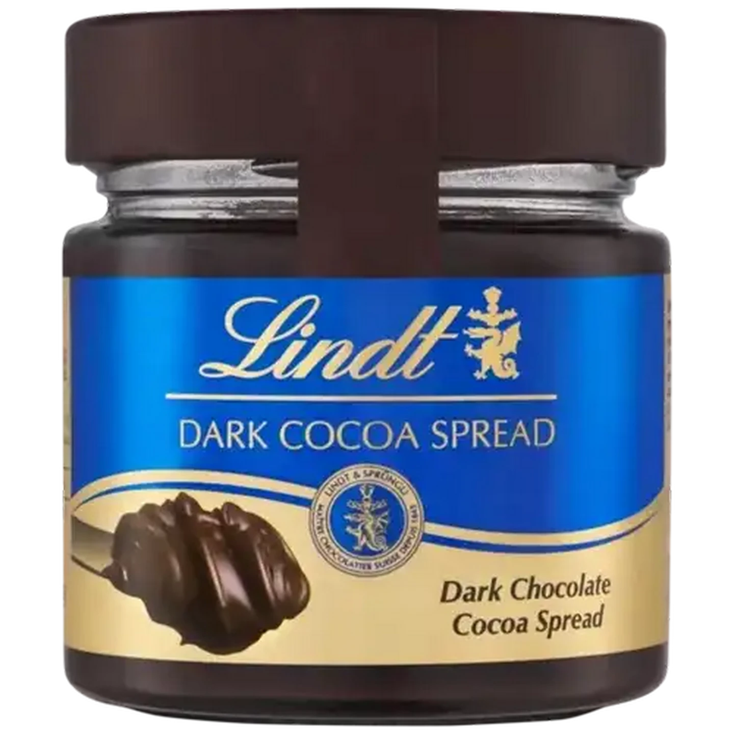 Checkers Sixty60 | Lindt Dark Chocolate Cocoa Spread 200g