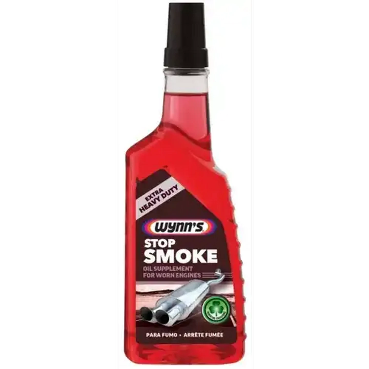 Image of Wynn's Stop Smoke Motor Oil Additive 500ml