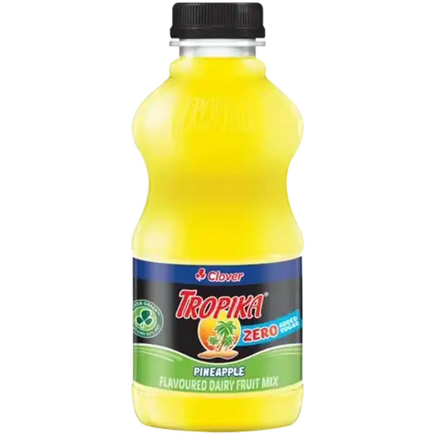 Checkers Sixty60 | Tropika Zero Pineapple Flavoured Dairy Fruit