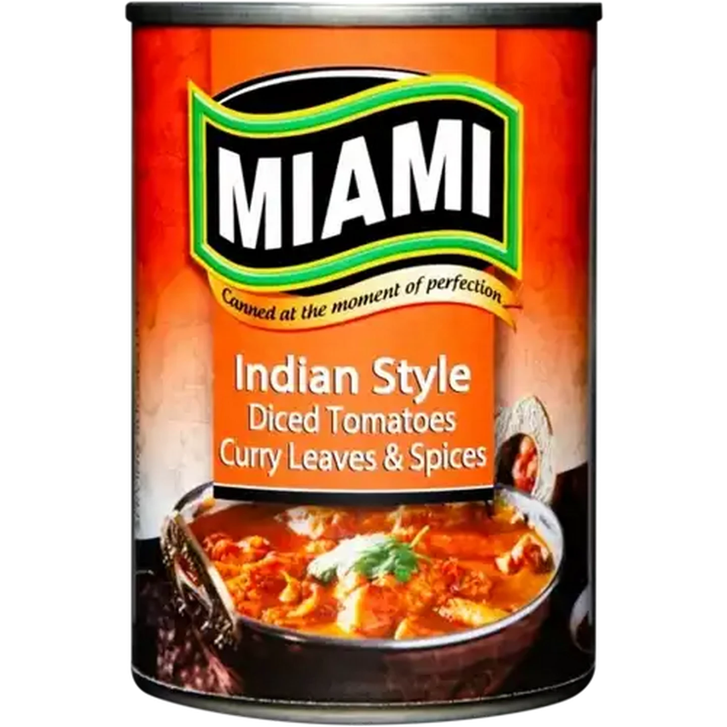 Checkers Sixty60 | Miami Indian Style Diced Tomatoes 410g