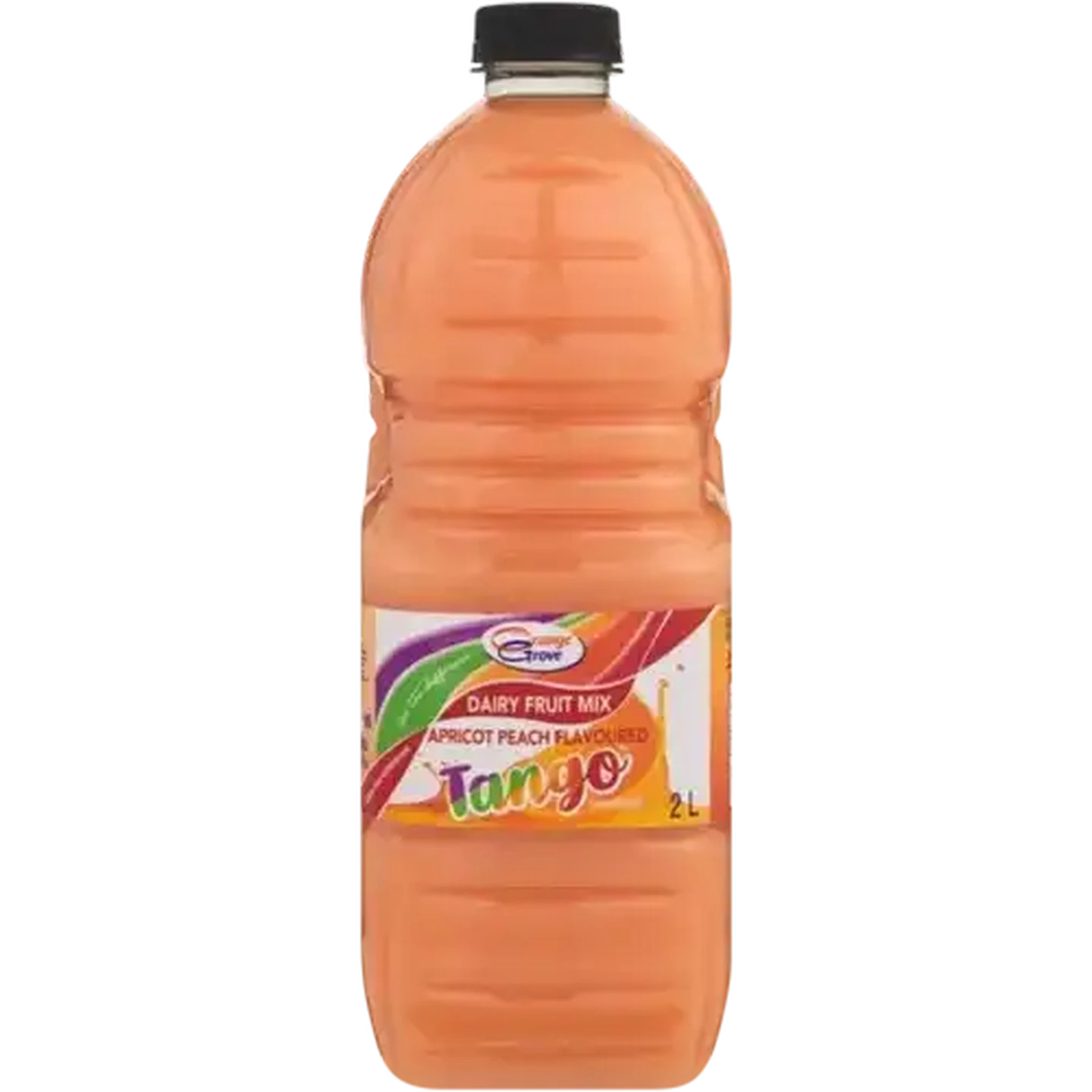 Checkers Sixty60 | Orange Grove TANGO Apricot-Peach Flavoured
