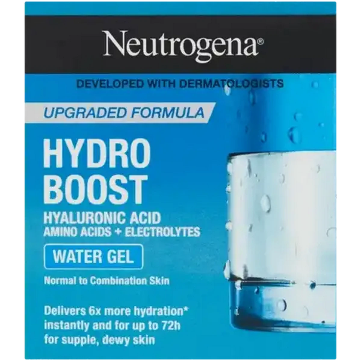 Checkers Sixty60 | Neutrogena Hydro Boost Water Gel Moisturiser 50ml