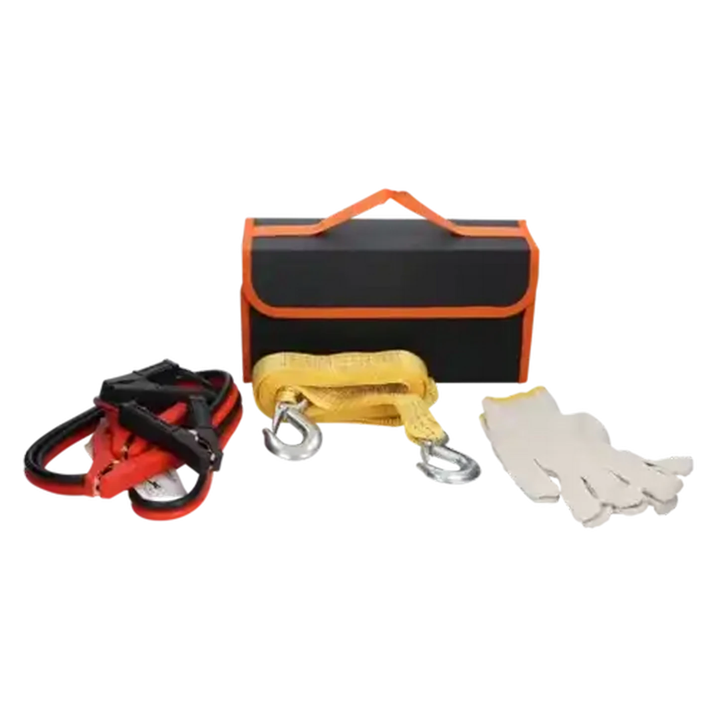 Checkers Sixty60 | Q Premium Auto Safety Kit 5 Pieces