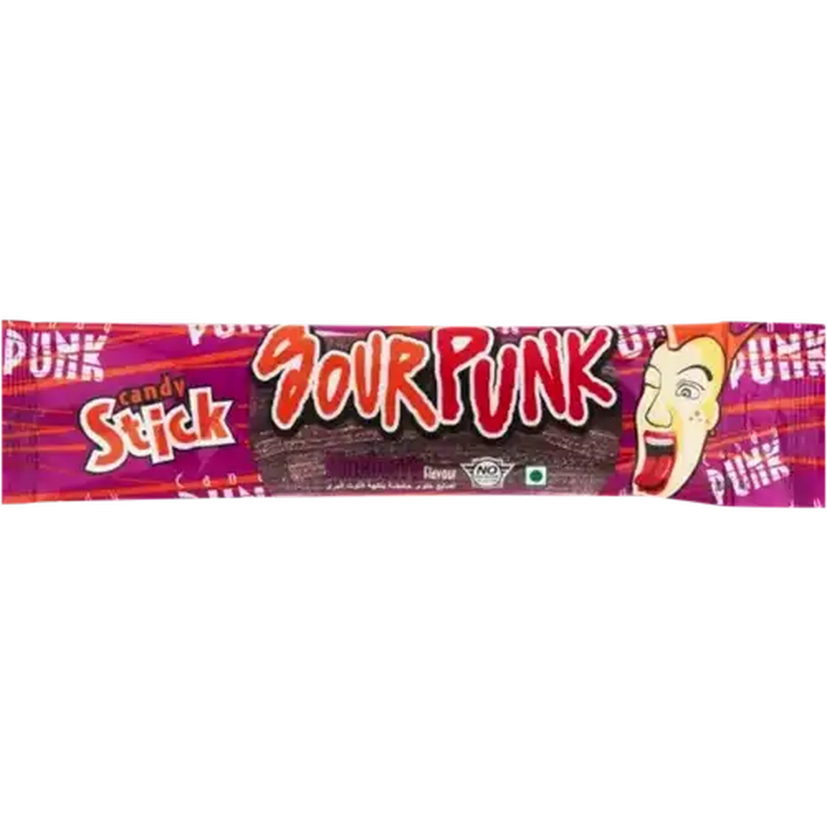 Checkers Sixty60 | Sour Punk Blueberry Flavour Candy Stick 40g