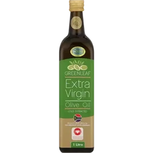 Checkers Sixty60 | Greenleaf Extra Virgin Olive Oil 1L