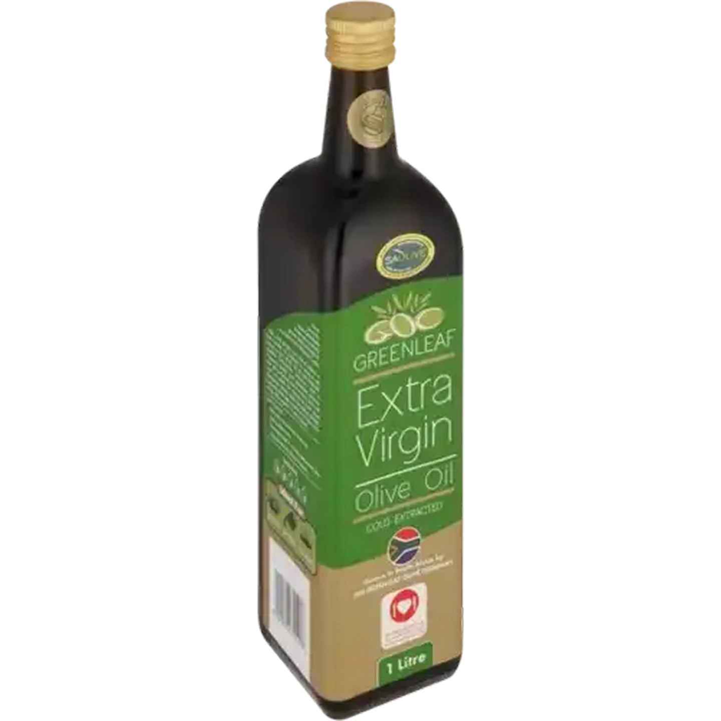 おかこさん専用　ユーカリ　シネレア/ 811 Checkers Sixty60 | Greenleaf Extra Virgin Olive Oil 1L