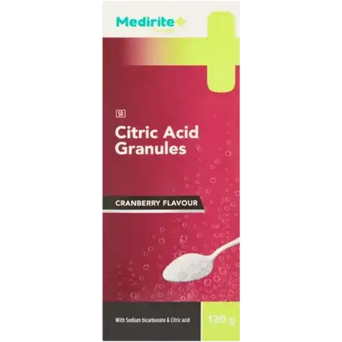 炭酸ガスミスト(BRILLIANT VIVO) Checkers Sixty60 | Medirite Cranberry Flavour Citric Acid Granules