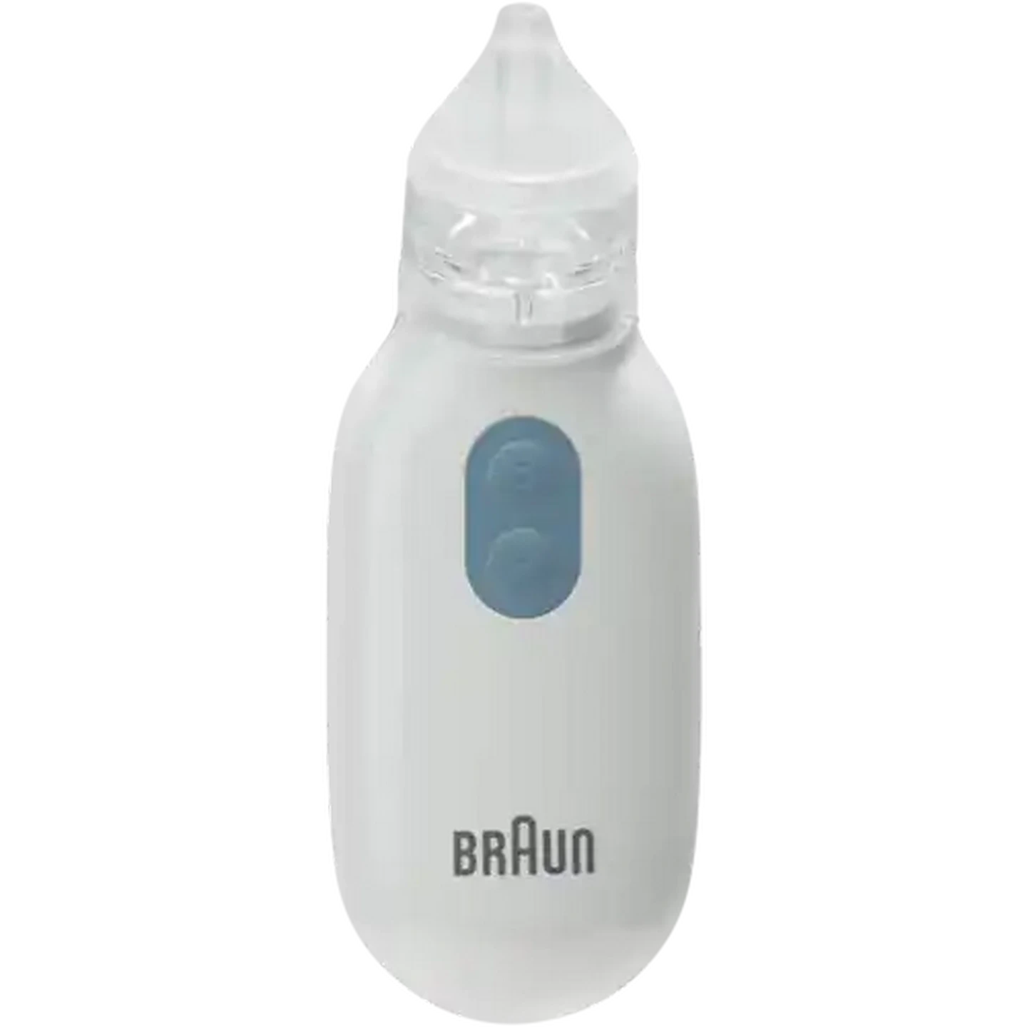 Image of Braun Baby Nasal Aspirator 1