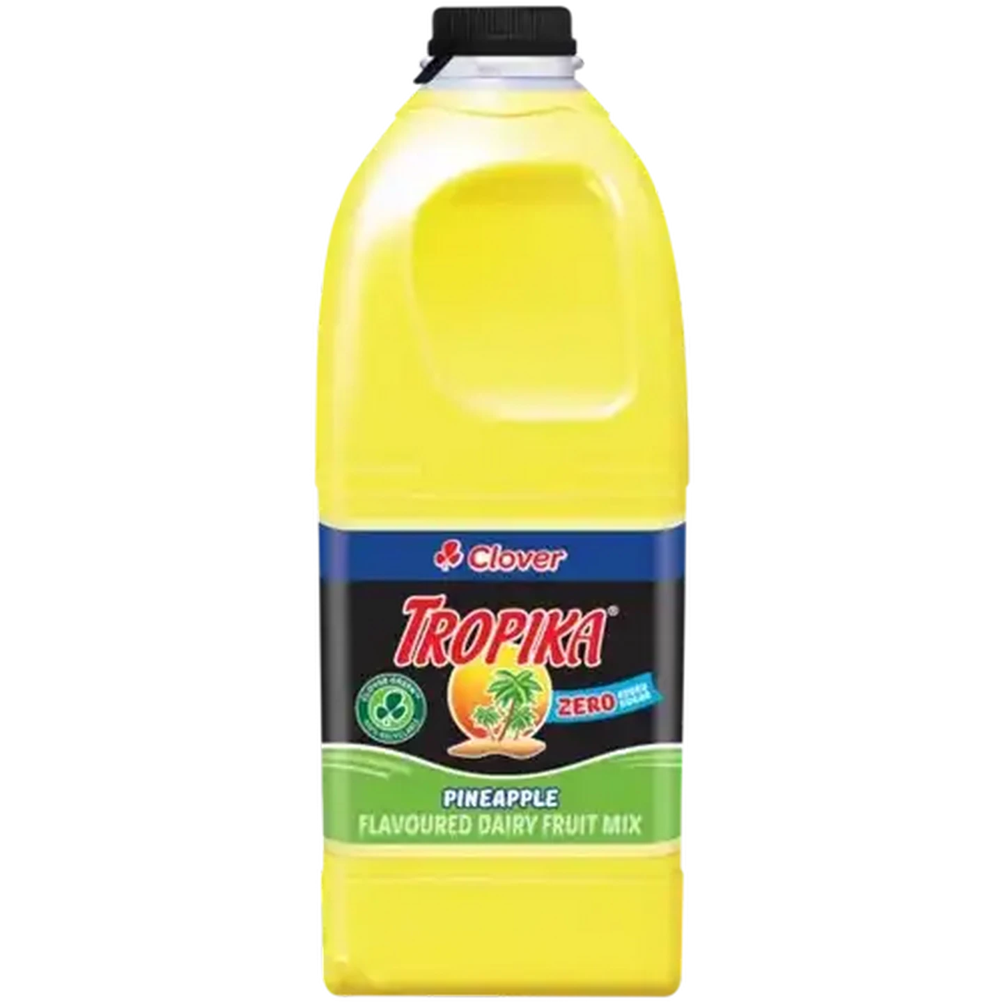 Checkers Sixty60 | Tropika Zero Pineapple Flavoured Dairy Fruit Mix 2L