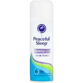 Checkers Sixty60 | Peaceful Sleep Family Care Aerosol Insect